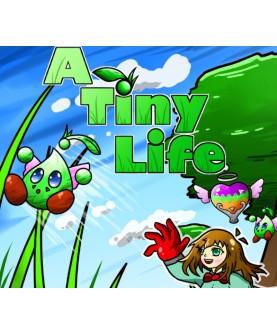 A Tiny Life Steam Key GLOBAL